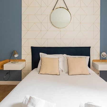 Dify Charme - Bord Du Rhone Apartment Lyon Exterior foto